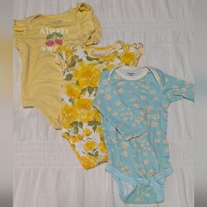 Onesie Bundle